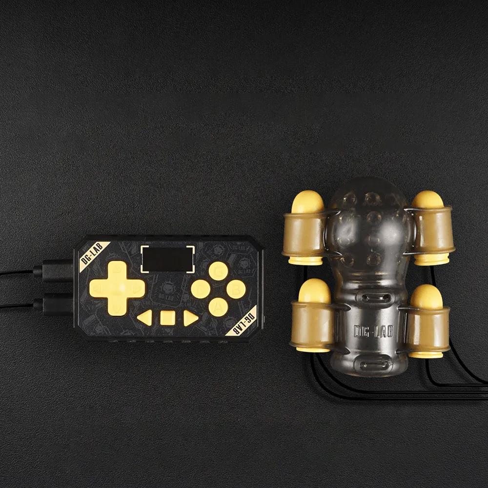 Opossum Vibration Controller