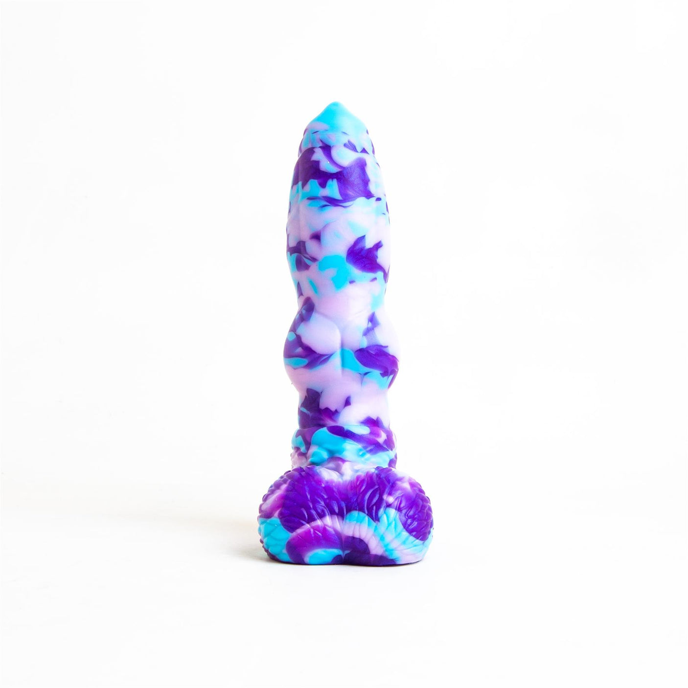 Bad Dragon Rogue #63 - Diego, S