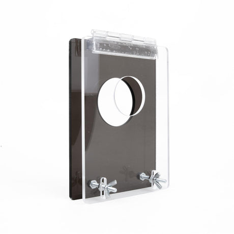 Acrylic Ball Crusher CBT from Ballistic Metal.