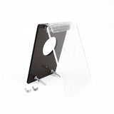 Acrylic Ball Crusher CBT from Ballistic Metal.