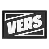 Velcro Fetish Tag, VERS