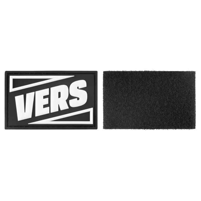 Velcro Fetish Tag, VERS