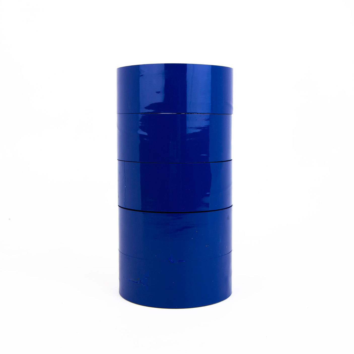 Bondage Tape 5 Pack (150m), Blue