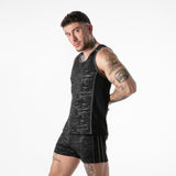 Full Military Access Set, Black