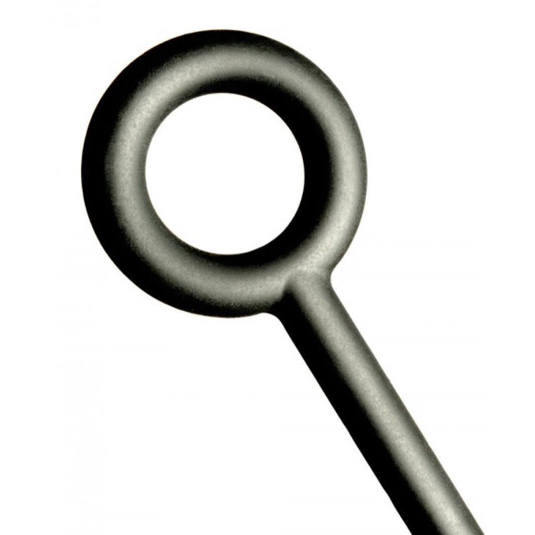 Anal Balls, 4 same size balls from REGULATION.