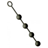 Anal Balls, 4 same size balls from REGULATION.