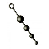 Anal Balls, All different size balls from REGULATION.