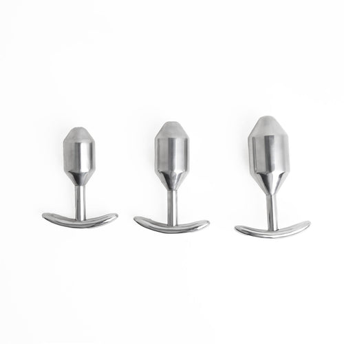 Starter Butt Plugs