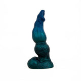 Anubis the Destroyer, Natural from Bad Dragon.