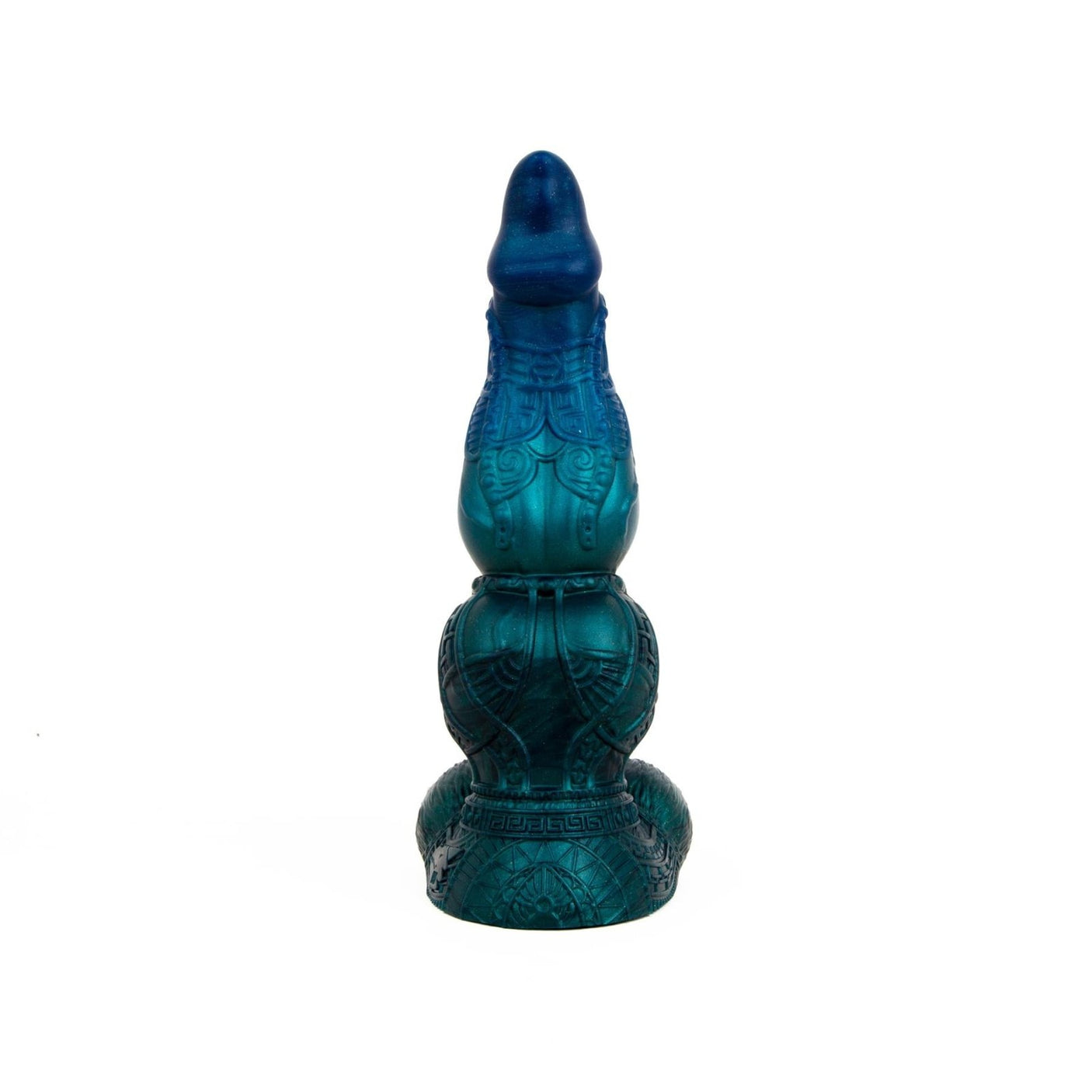Anubis the Destroyer, Natural from Bad Dragon.
