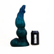 Anubis the Destroyer, Natural from Bad Dragon.