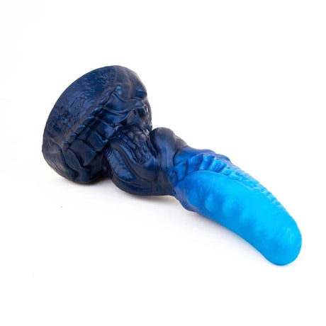 Aquadrax, Natural, Dragon Mount from Bad Dragon.