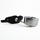 Ashtray Ball Gag from SM Domain.