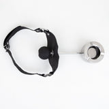 Ashtray Ball Gag from SM Domain.