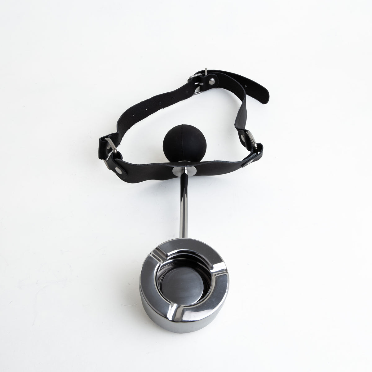 Cendrier Ball Gag