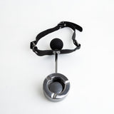 Cendrier Ball Gag