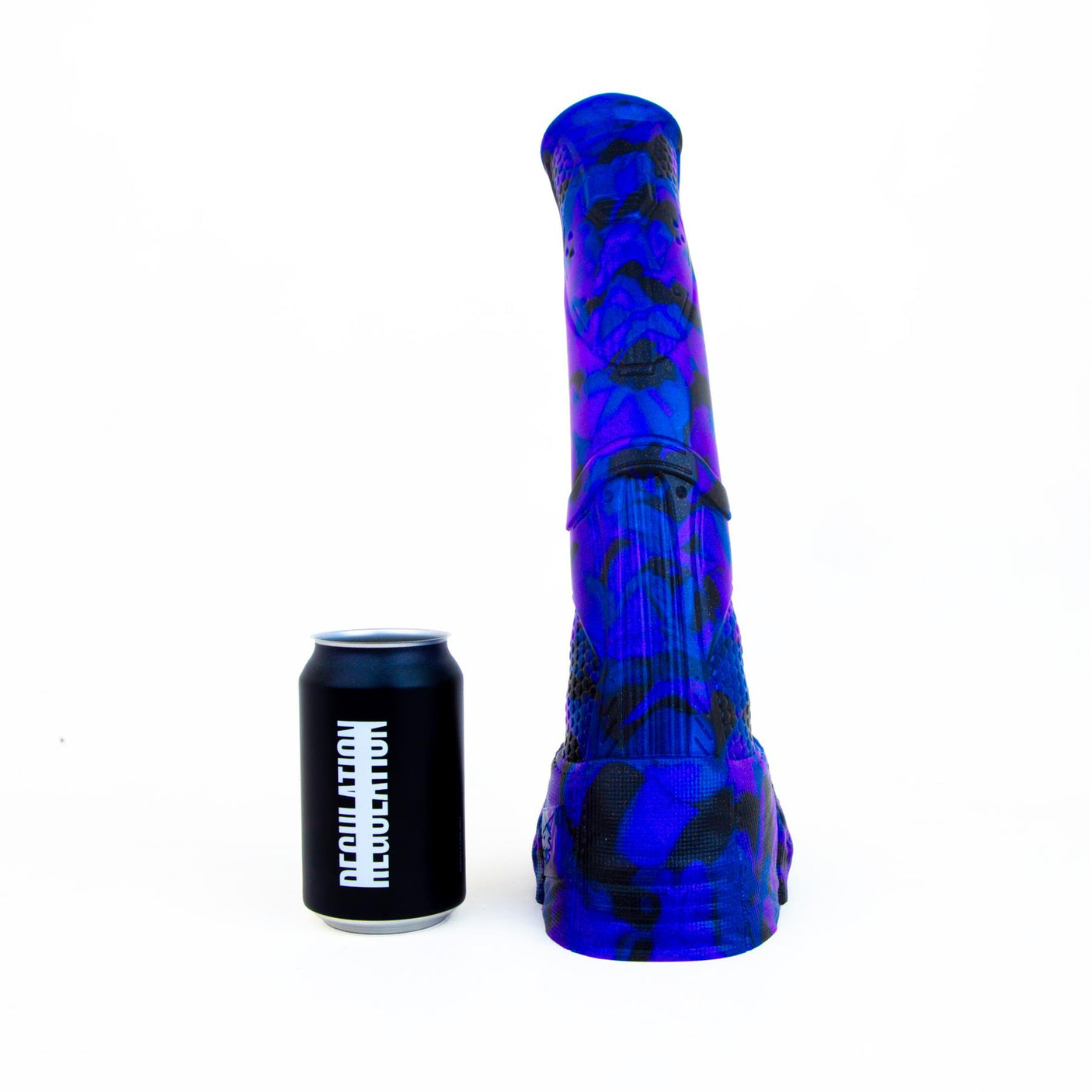 BAD DRAGON Rogue #51 - Vector, Large
