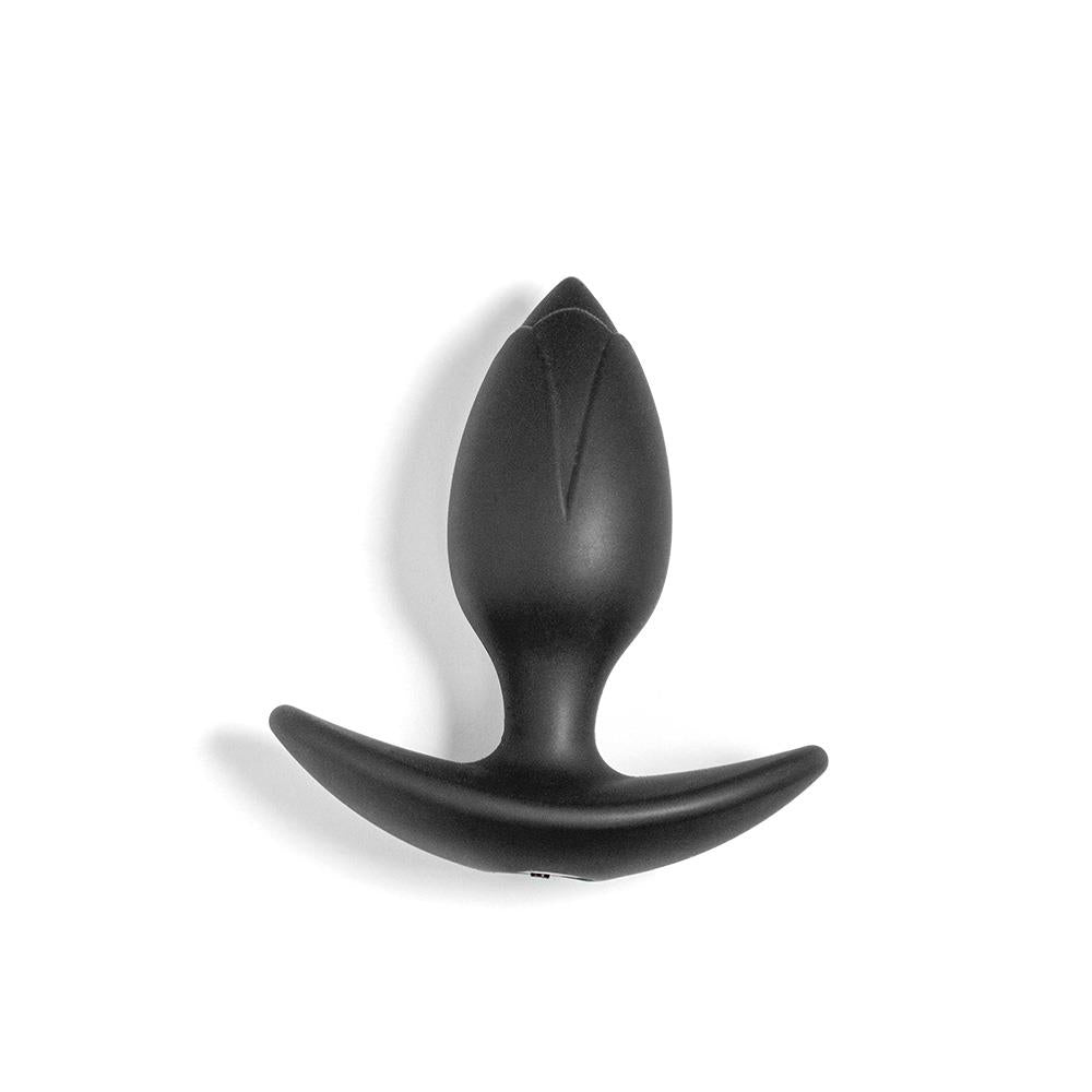 Inflatable Rattler Plug w Magnetic Inflator