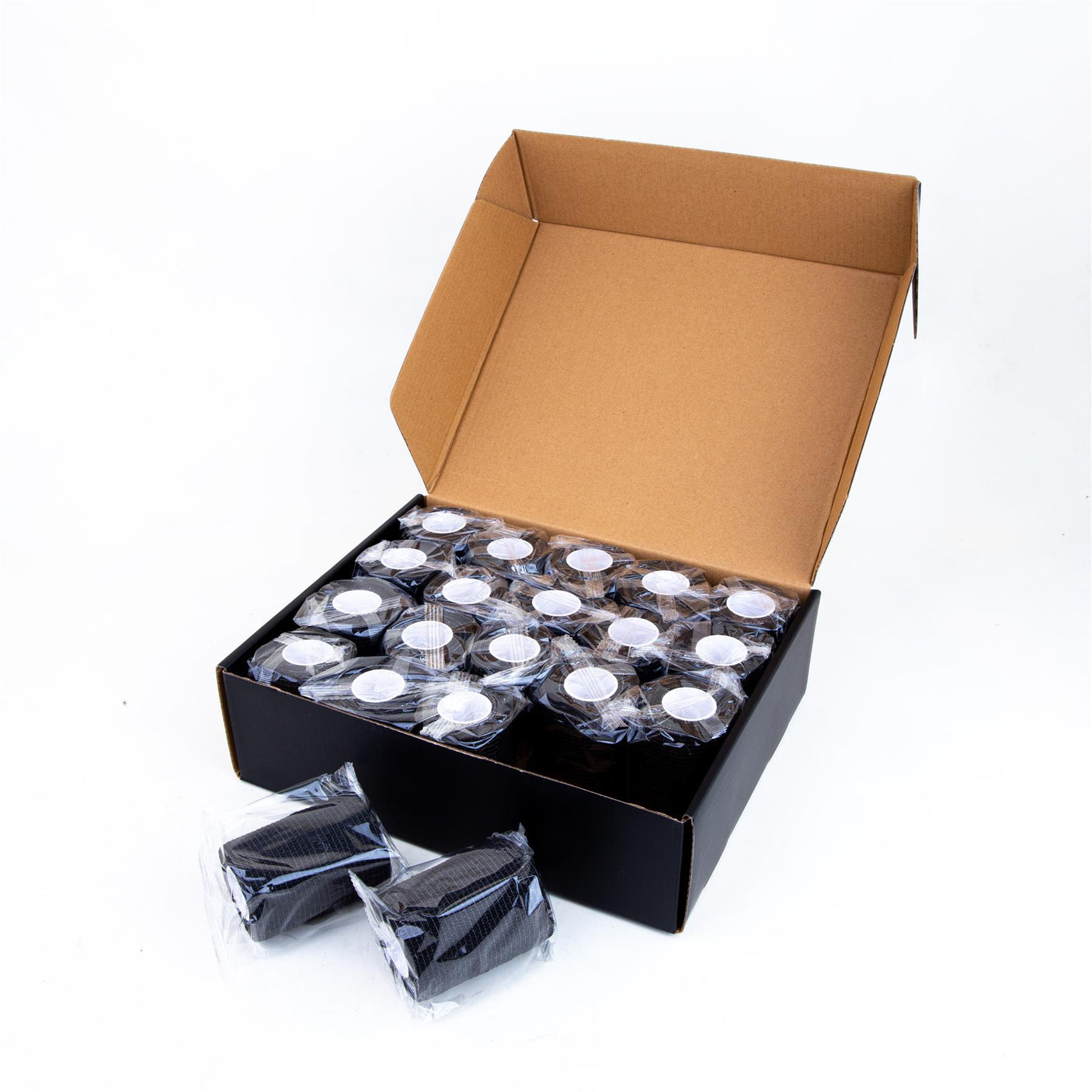 Flexi Bondage Wrap, 20 roll box
