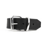 Leather Bicep Strap, Buckle
