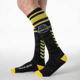 Full Military Access Set, Yellow