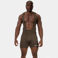 Backless Singlet Dastin from REGULATION.