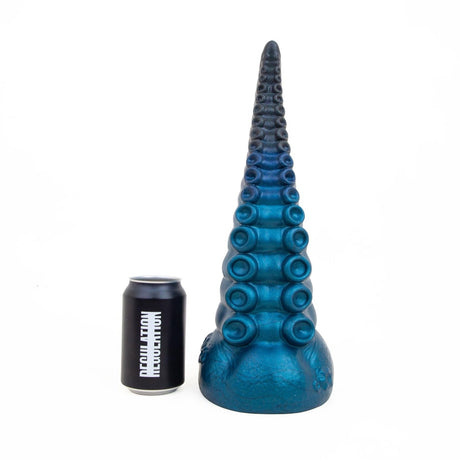 Bad Dragon, Ika the Tentacle, Natural from Bad Dragon.