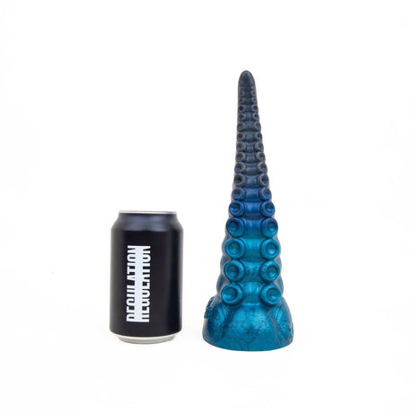Bad Dragon, Ika the Tentacle, Natural from Bad Dragon.