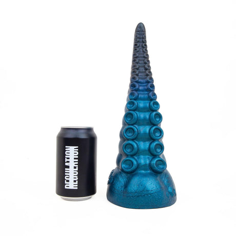 Bad Dragon, Ika the Tentacle, Natural from Bad Dragon.