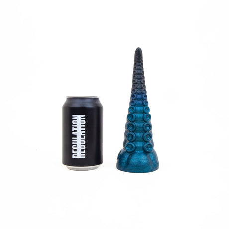 Bad Dragon, Ika the Tentacle, Natural from Bad Dragon.