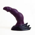 Bad Dragon, Nocturne the Enderfang, Natural from Bad Dragon.