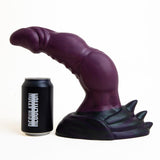 Bad Dragon, Nocturne the Enderfang, Natural from Bad Dragon.