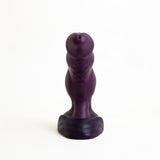 Bad Dragon, Nocturne the Enderfang, Natural from Bad Dragon.