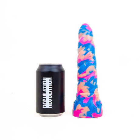 Bad Dragon Rogue 37 - Mystic, Small from Bad Dragon.