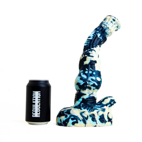 Bad Dragon Rogue 66 - Seraphina, M from Bad Dragon.