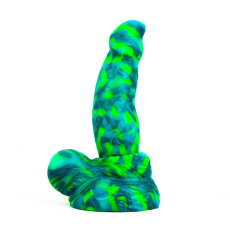 Bad Dragon Rogue 67 - Kyel, M from Bad Dragon.