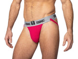 BIKE Classic Jock, Hot Pink from Bike Athletic.