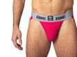 BIKE Classic Jock, Hot Pink from Bike Athletic.