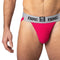 BIKE Classic Jock, Hot Pink