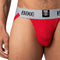 BIKE Classic Jock, Red