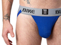 BIKE Classic Jock, Royal Blue from Bike Athletic.