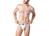 BIKE Classic Jock, White from Bike Athletic.