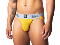 BIKE Classic Jock, Yellow from Bike Athletic.