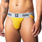BIKE Classic Jock, Yellow