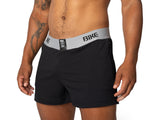 BIKE Jock Shorts, Black from Bike Athletic.