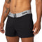 BIKE Jock Shorts, Black