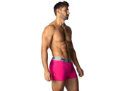BIKE Jock Shorts, Hot Pink from Bike Athletic.