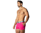 BIKE Jock Shorts, Hot Pink from Bike Athletic.