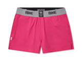 BIKE Jock Shorts, Hot Pink from Bike Athletic.