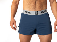 BIKE Jock Shorts, Navy from Bike Athletic.